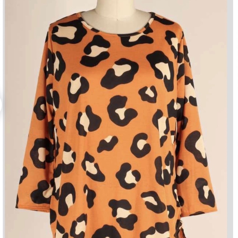 Boutique top